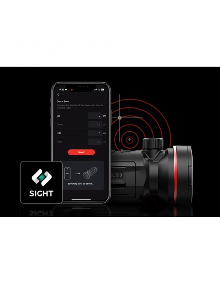 HIKMICRO THUNDER TQ50C 3.0 CLIP ON HIKMICRO THUNDER TQ50C 3.0 CLIP ON
