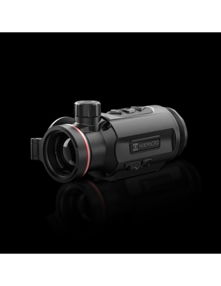 HIKMICRO THUNDER TQ50C 3.0 CLIP ON HIKMICRO THUNDER TQ50C 3.0 CLIP ON
