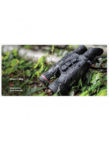 HIKMICRO HABROK PRO HQ50L 850nm HIKMICRO HABROK PRO HQ50L 850nm