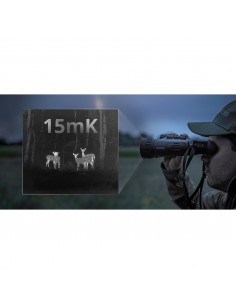 HIKMICRO HABROK PRO HQ50L 850nm 2
