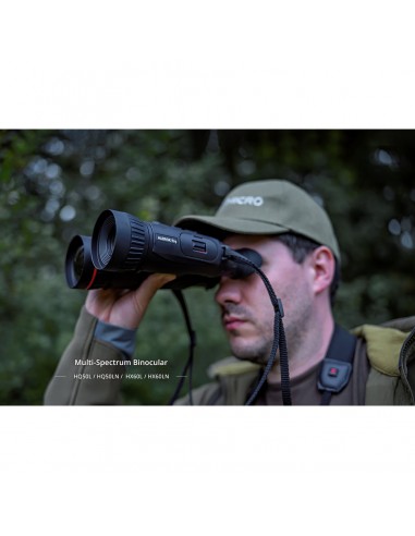 HIKMICRO HABROK PRO HX60L 850nm HIKMICRO HABROK PRO HX60L 850nm