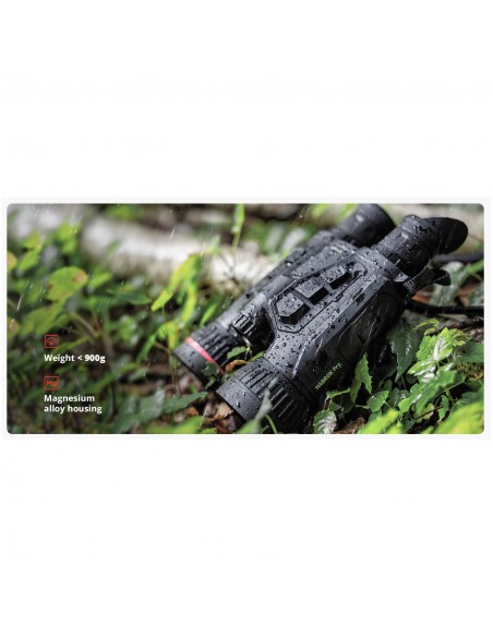 HIKMICRO HABROK PRO HX60L 850nm HIKMICRO HABROK PRO HX60L 850nm