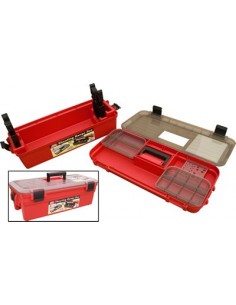 MTM Case-Gard Shooting Range Box         2
