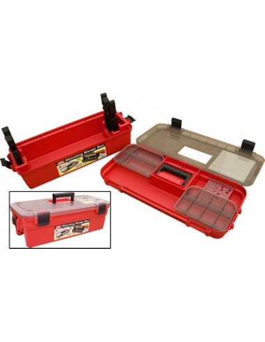 MTM Case-Gard Shooting Range Box         MTM Case-Gard Shooting Range Box