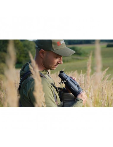 HIKMICRO HABROK PRO HX60L 850nm HIKMICRO HABROK PRO HX60L 850nm