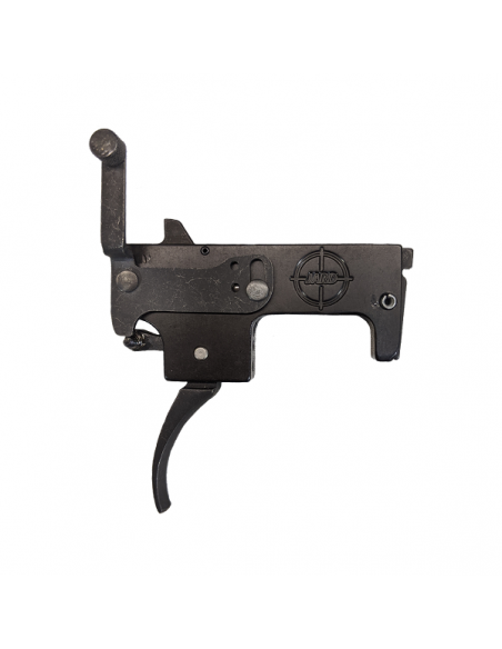 JARD 1839 TRIGGER FOR SAKO W/MAG 9-11 OZ / 255-312 G | Armeria Regina