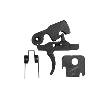 JARD 3904 TRIGGER UPGRADE KIT ARJ CURVED 3LB / 1,3 KG | Armeria Regina