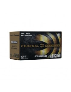 Federal Small Rifle Match...