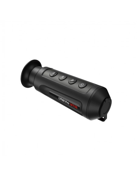 HIKMICRO LYNX PRO LE15S WÄRMEBILDMONOKULAR HIKMICRO LYNX PRO LE15S WÄRMEBILDMONOKULAR