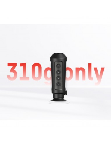 HIKMICRO LYNX PRO LE15S WÄRMEBILDMONOKULAR HIKMICRO LYNX PRO LE15S WÄRMEBILDMONOKULAR