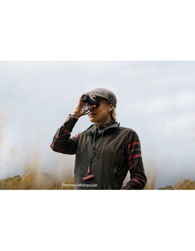 HIKMICRO LYNX PRO LE15S THERMAL MONOCULAR