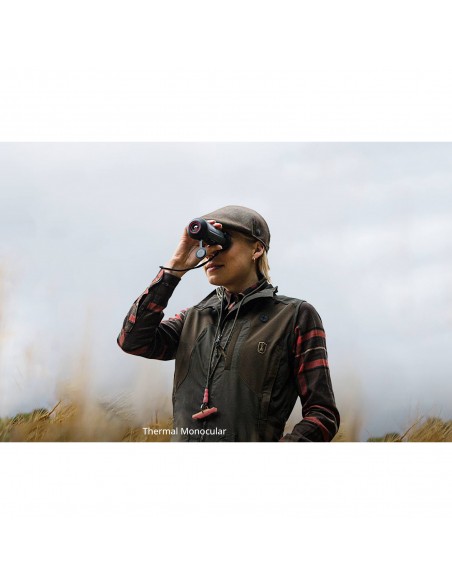 HIKMICRO LYNX PRO LE15S THERMAL MONOCULAR