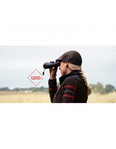 HIKMICRO LYNX PRO LE15S THERMAL MONOCULAR