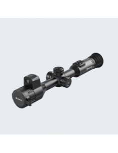 HIKMICRO STELLAR SQ35L 3.0 THERMAL IMAGING SCOPE