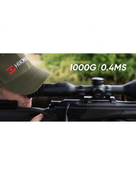 HIKMICRO STELLAR SQ35L 3.0 THERMAL IMAGING SCOPE