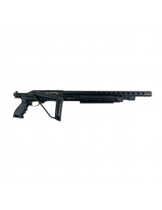 Vorderschaft-Repetier Fabarm Cal 12 2