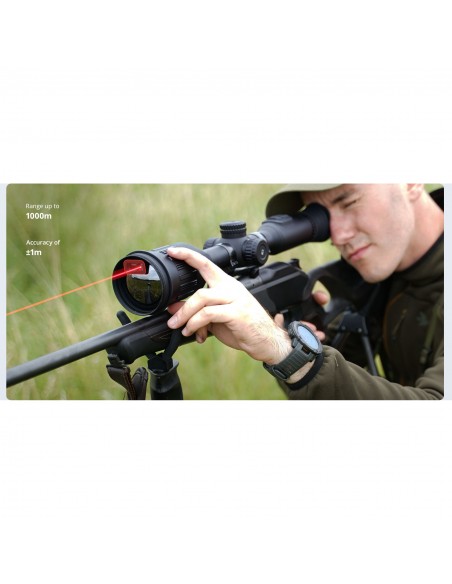 HIKMICRO STELLAR SX60L 3.0 CANNOCCHIALE TERMICO HIKMICRO STELLAR SX60L 3.0 CANNOCCHIALE TERMICO