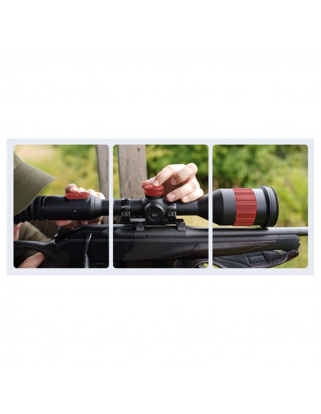 HIKMICRO STELLAR SX60L 3.0 CANNOCCHIALE TERMICO HIKMICRO STELLAR SX60L 3.0 CANNOCCHIALE TERMICO