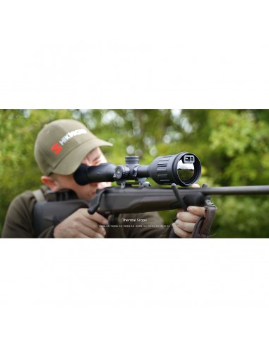 HIKMICRO STELLAR SX60L 3.0 CANNOCCHIALE TERMICO HIKMICRO STELLAR SX60L 3.0 CANNOCCHIALE TERMICO