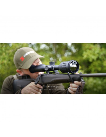 HIKMICRO STELLAR SX60L 3.0 CANNOCCHIALE TERMICO HIKMICRO STELLAR SX60L 3.0 CANNOCCHIALE TERMICO