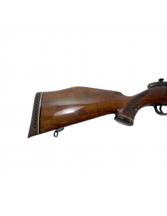 Repetierbüchse Sauer & Sohn Weatherby MKV MG Cal 378 Wby Mag 2