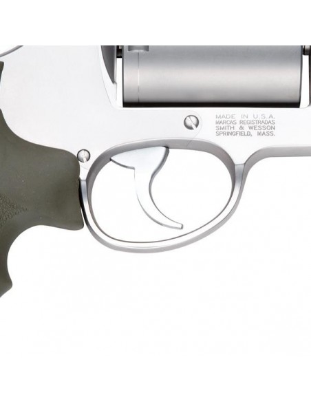 Revolver Smith & Wesson 460 XVF Cal 460 S&W Revolver Smith & Wesson 460 XVF Cal 460 S&W