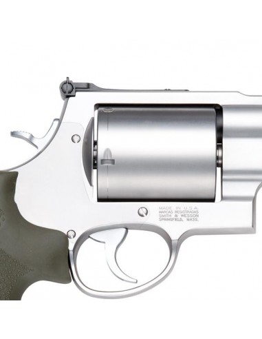Revolver Smith & Wesson 460 XVF Cal 460 S&W Revolver Smith & Wesson 460 XVF Cal 460 S&W