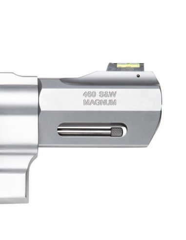 Revolver Smith & Wesson 460 XVF Cal 460 S&W Revolver Smith & Wesson 460 XVF Cal 460 S&W