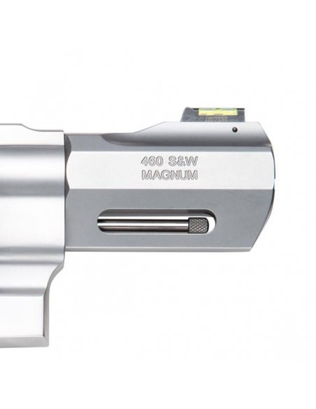 Revolver Smith & Wesson 460 XVF Cal 460 S&W Revolver Smith & Wesson 460 XVF Cal 460 S&W