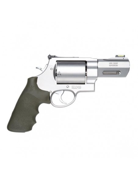 Revolver Smith & Wesson 460 XVF Cal 460 S&W Revolver Smith & Wesson 460 XVF Cal 460 S&W