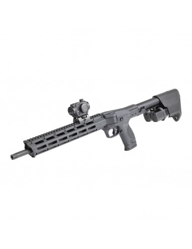 Carabina Semiautomatica Smith & Wesson FPC KIT Cal 9x19mm Carabina Semiautomatica Smith & Wesson FPC KIT Cal 9x19mm