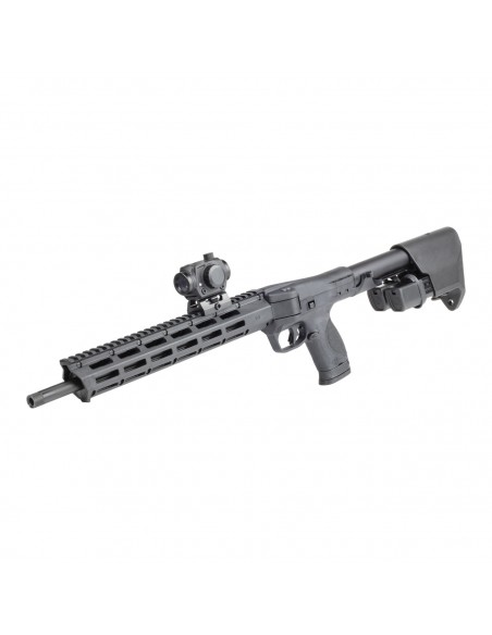Carabina Semiautomatica Smith & Wesson FPC KIT Cal 9x19mm Carabina Semiautomatica Smith & Wesson FPC KIT Cal 9x19mm