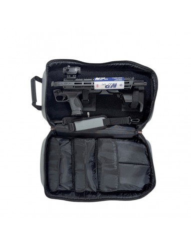 Carabina Semiautomatica Smith & Wesson FPC KIT Cal 9x19mm Carabina Semiautomatica Smith & Wesson FPC KIT Cal 9x19mm