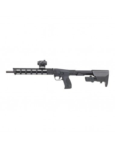 Carabina Semiautomatica Smith & Wesson FPC KIT Cal 9x19mm Carabina Semiautomatica Smith & Wesson FPC KIT Cal 9x19mm