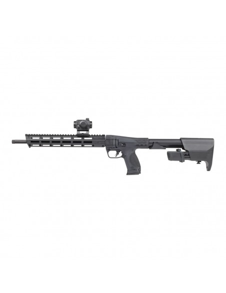 Carabina Semiautomatica Smith & Wesson FPC KIT Cal 9x19mm Carabina Semiautomatica Smith & Wesson FPC KIT Cal 9x19mm
