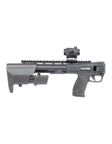 Carabina Semiautomatica Smith & Wesson FPC KIT Cal 9x19mm Carabina Semiautomatica Smith & Wesson FPC KIT Cal 9x19mm