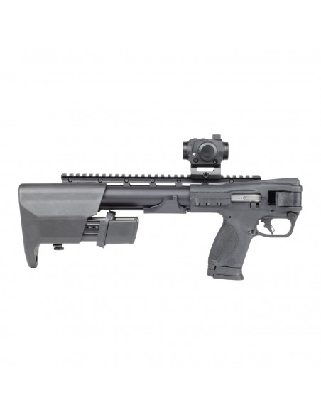Carabina Semiautomatica Smith & Wesson FPC KIT Cal 9x19mm Carabina Semiautomatica Smith & Wesson FPC KIT Cal 9x19mm
