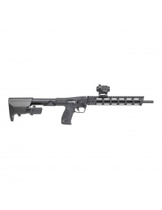 Carabina Semiautomatica Smith & Wesson FPC KIT Cal 9x19mm