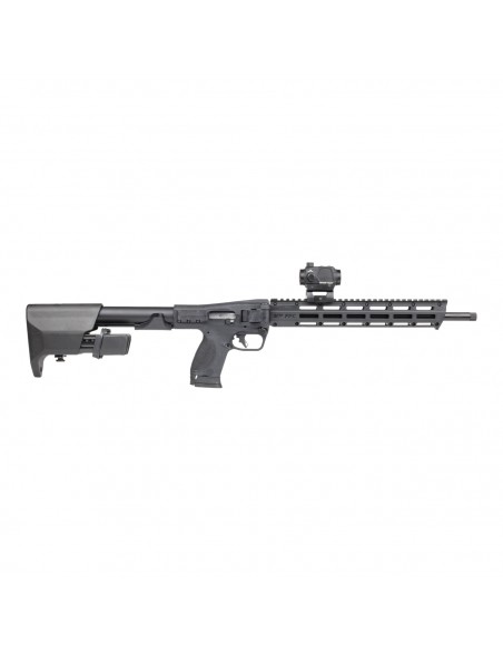 Carabina Semiautomatica Smith & Wesson FPC KIT Cal 9x19mm Carabina Semiautomatica Smith & Wesson FPC KIT Cal 9x19mm