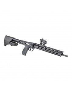 Carabina Semiautomatica Smith & Wesson FPC KIT Cal 9x19mm 2