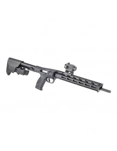 Carabina Semiautomatica Smith & Wesson FPC KIT Cal 9x19mm Carabina Semiautomatica Smith & Wesson FPC KIT Cal 9x19mm
