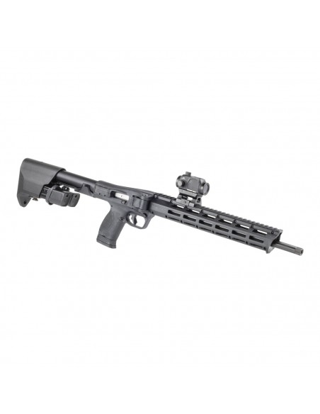 Carabina Semiautomatica Smith & Wesson FPC KIT Cal 9x19mm Carabina Semiautomatica Smith & Wesson FPC KIT Cal 9x19mm