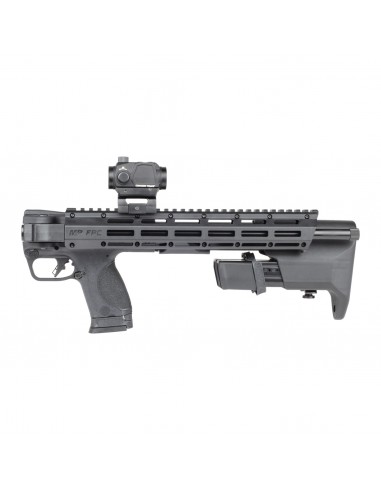 Carabina Semiautomatica Smith & Wesson FPC KIT Cal 9x19mm Carabina Semiautomatica Smith & Wesson FPC KIT Cal 9x19mm