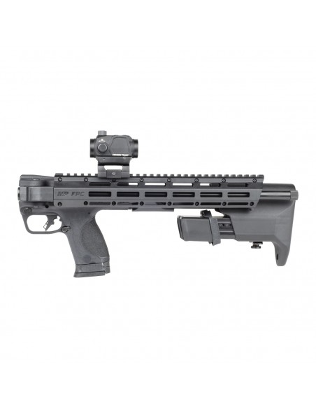 Carabina Semiautomatica Smith & Wesson FPC KIT Cal 9x19mm Carabina Semiautomatica Smith & Wesson FPC KIT Cal 9x19mm