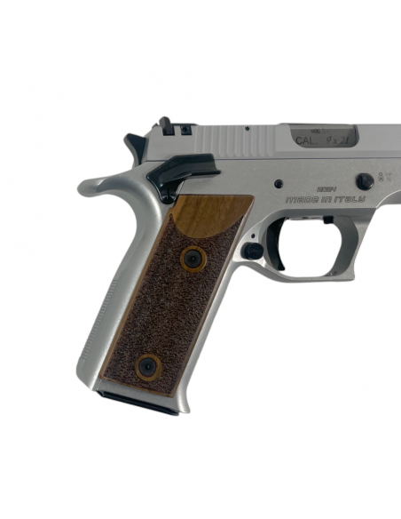 Semiautomatic Pistol Pardini GT9 Cal 9x21mm Semiautomatic Pistol Pardini GT9 Cal 9x21mm
