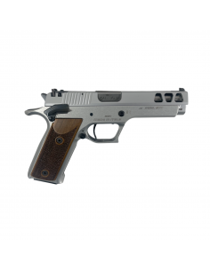 Pistola Semiautomatica Pardini GT9 Cal 9x21mm