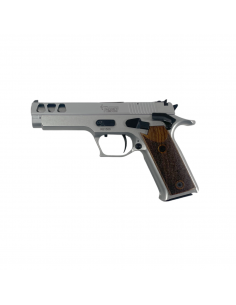 Pistola Semiautomatica Pardini GT9 Cal 9x21mm 2