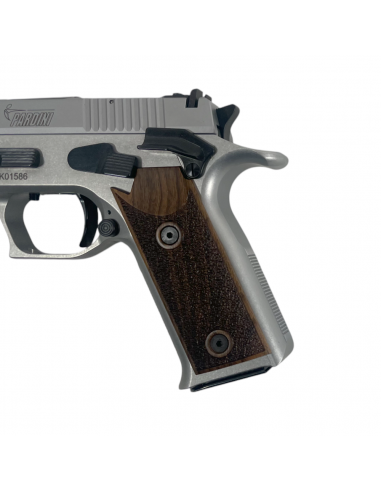 Semiautomatic Pistol Pardini GT9 Cal 9x21mm Semiautomatic Pistol Pardini GT9 Cal 9x21mm