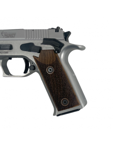 Semiautomatic Pistol Pardini GT9 Cal 9x21mm Semiautomatic Pistol Pardini GT9 Cal 9x21mm