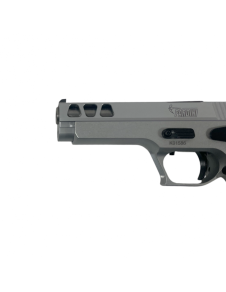 Semiautomatic Pistol Pardini GT9 Cal 9x21mm Semiautomatic Pistol Pardini GT9 Cal 9x21mm